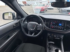 Used 2025  Dodge Durango GT AWD at DriveNow Mayfield near Mayfield Heights&comma; OH