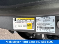 Used 2025  Ford Bronco Sport Big Bend 4x4 at Drive Now Westlake near Westlake&comma; OH