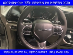 Used 2023 Chrysler Pacifica Touring L FWD at DriveNow Mayfield near Mayfield Heights, OH