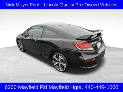 Used 2014  Honda Civic Coupe 2dr Man Si at DriveNow Mayfield near Mayfield Heights&comma; OH