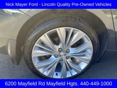 Used 2019  Chevrolet Impala 4d Sedan Premier w/2LZ at DriveNow Mayfield near Mayfield Heights, OH