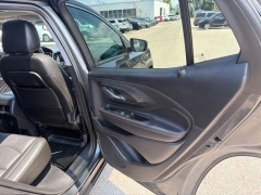 Used 2019  GMC Terrain 4d SUV AWD SLT 1&period;5L Turbo at Drive Now Westlake near Westlake&comma; OH