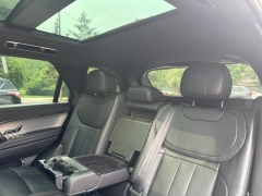 Used 2025  Land Rover Range Rover Sport P360 SE at DriveNow Mayfield near Mayfield Heights&comma; OH