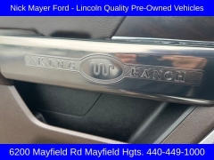Used 2024 Ford Super Duty F-350 DRW 4WD Crew Cab 8' Box at Drive Now Westlake near Westlake, OH