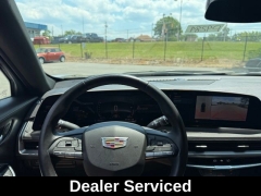 Used 2025  Cadillac XT4 AWD 4dr Premium Luxury at DriveNow Mayfield near Mayfield Heights&comma; OH