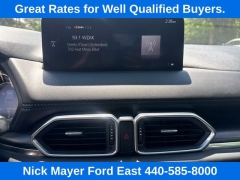 Used 2024  Mazda CX-5 2&period;5 S Preferred Package AWD at DriveNow Mayfield near Mayfield Heights&comma; OH