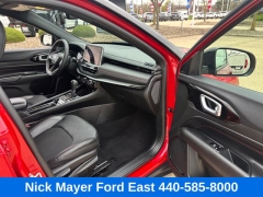 Used 2024  Jeep Compass Trailhawk 4x4 at Drive Now Westlake near Westlake&comma; OH