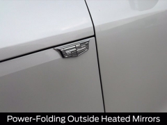 Used 2024  Cadillac LYRIQ AWD 4dr Luxury w&sol;1SC at DriveNow Mayfield near Mayfield Heights&comma; OH