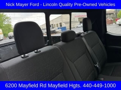 Used 2022 Ford F-150 4WD XLT SuperCrew 5.5' Box at Drive Now Westlake near Westlake, OH