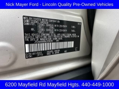Used 2022 Toyota Venza AWD (Natl) at DriveNow Mayfield near Mayfield Heights, OH