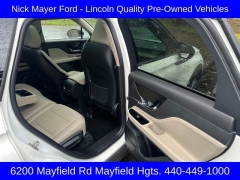 Used 2025  Lincoln Corsair Premiere AWD at Drive Now Westlake near Westlake, OH