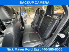 Used 2020  Ford EcoSport 4d SUV 4WD Titanium at Drive Now Westlake near Westlake&comma; OH