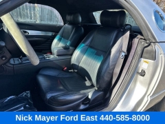 Used 2004  Ford Thunderbird 2dr Convertible at Drive Now Westlake near Westlake&comma; OH