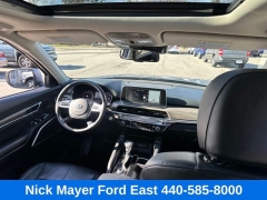 Used 2021  Kia Telluride EX AWD at Drive Now Westlake near Westlake&comma; OH