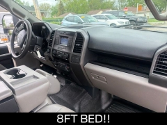Used 2022  Ford Super Duty F-250 SRW 4WD SuperCab Box at DriveNow Mayfield near Mayfield Heights&comma; OH