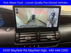 Used 2024  Lincoln Navigator Reserve 4x4 at DriveNow Mayfield near Mayfield Heights, OH
