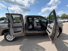 Used 2022  Ford Super Duty F-250 SRW 4WD SuperCab Box at Drive Now Westlake near Westlake&comma; OH