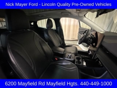 Used 2021 Ford Mustang Mach-E Premium AWD at Drive Now Westlake near Westlake, OH