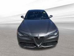 Used 2023  Alfa Romeo Giulia Ti RWD at Drive Now Westlake near Westlake&comma; OH