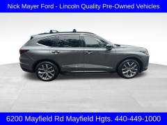 Used 2023  Acura MDX SH-AWD w/Technology Pkg at DriveNow Mayfield near Mayfield Heights, OH