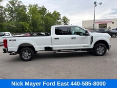 Used 2025  Ford Super Duty F-250 SRW 4WD Crew Cab Box at DriveNow Mayfield near Mayfield Heights&comma; OH