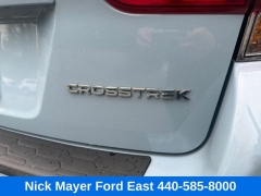 Used 2019  Subaru Crosstrek 4d SUV 2&period;0i Limited at Drive Now Westlake near Westlake&comma; OH