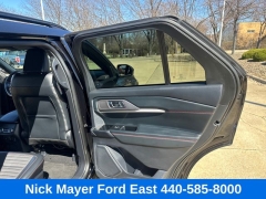 Used 2025  Ford Explorer ST-Line 4WD at Drive Now Westlake near Westlake&comma; OH