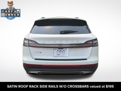 Used 2023  Lincoln Nautilus Standard AWD at DriveNow Mayfield near Mayfield Heights&comma; OH