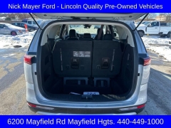 Used 2022  Kia Carnival LX Seat Package FWD at DriveNow Mayfield near Mayfield Heights&comma; OH