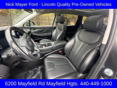 Used 2023  Hyundai Santa Fe SEL FWD at Drive Now Westlake near Westlake, OH