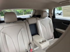 Used 2022  Lincoln Nautilus Standard AWD at DriveNow Mayfield near Mayfield Heights&comma; OH