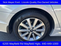 Used 2016 Hyundai Sonata 4dr Sdn 2.4L Limited at DriveNow Mayfield near Mayfield Heights, OH