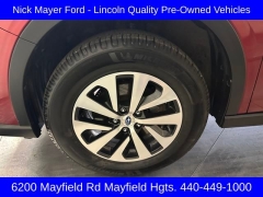 Used 2020 Subaru Outback 4d SUV AWD Premium at DriveNow Mayfield near Mayfield Heights, OH