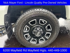 Used 2024 Ford Super Duty F-350 SRW 4WD Crew Cab Box at Drive Now Westlake near Westlake, OH