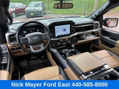 Used 2023  Ford F-150 4WD SuperCrew Box at Drive Now Westlake near Westlake&comma; OH