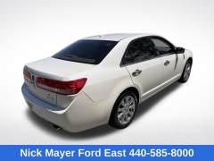Used 2012  Lincoln MKZ 4d Sedan FWD at Drive Now Westlake near Westlake&comma; OH