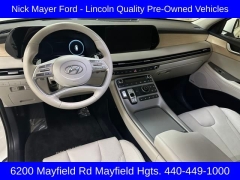 Used 2023 Hyundai Palisade Limited AWD at Drive Now Westlake near Westlake, OH