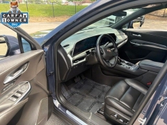 Used 2025  Cadillac XT4 AWD 4dr Premium Luxury at Drive Now Westlake near Westlake&comma; OH