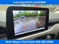 Used 2020  Ford Escape 4d SUV FWD SE at Drive Now Westlake near Westlake&comma; OH