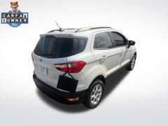 Used 2020  Ford EcoSport 4d SUV 4WD SE at Drive Now Westlake near Westlake&comma; OH