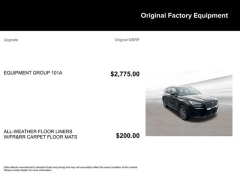 Used 2022  Lincoln Corsair Standard AWD at Drive Now Westlake near Westlake&comma; OH