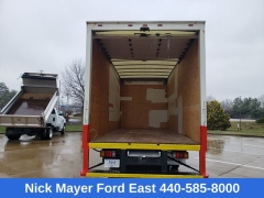 Used 2020  Chevrolet 5500HD LCF Diesel 2WD Reg Cab 176" at Drive Now Westlake near Westlake&comma; OH