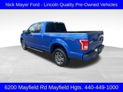 Used 2016 Ford F-150 4WD SuperCab at Drive Now Westlake near Westlake, OH