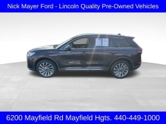 Used 2023  Lincoln Corsair Reserve AWD at Drive Now Westlake near Westlake&comma; OH