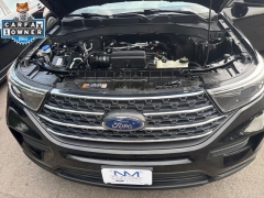 Used 2022  Ford Explorer XLT 4WD at Drive Now Westlake near Westlake&comma; OH
