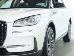 Used 2023  Lincoln Corsair Reserve FWD at DriveNow Mayfield near Mayfield Heights&comma; OH