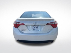Used 2014  Toyota Corolla 4dr Sdn CVT LE ECO &lpar;Natl&rpar; at DriveNow Mayfield near Mayfield Heights&comma; OH