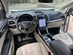 Used 2022  Ford Edge Titanium AWD at DriveNow Mayfield near Mayfield Heights&comma; OH