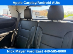 Used 2021  GMC Acadia FWD 4dr SLT at Drive Now Westlake near Westlake&comma; OH