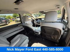 Used 2024  Hyundai Palisade SEL 7P AWD at Drive Now Westlake near Westlake&comma; OH